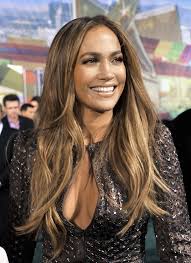 Gorgeous Wedding Hairstyle Ideas For Your Big Day Jlo Hair Jennifer Lopez Hair Hair Styles