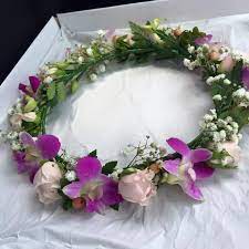 Wedding Bouquets Indian Wedding Flowers Flower Crown Wedding Flower Girl Crown