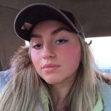 Aubrey Monroe's Instagram, Twitter & Facebook