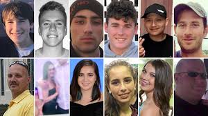 The parkland shooting has been followed by a remarkable level of activism — and a push, led by survivors of the attack, to stop future mass shootings. Parkland School Shooting Remembering Marjory Stoneman Douglas High School Victims 3 Years Later Abc7 San Francisco