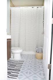 Our self adhesive floor tiles are easy to install and clean. Chasing Paper Peel And Stick Floor Tiles Are A Renter S Dream