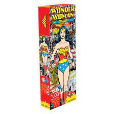 Check spelling or type a new query. Wonder Woman Retro 1 000 Piece Slim Puzzle Buy Online In Angola At Angola Desertcart Com Productid 70738270