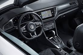 Financial aid schedule a visit campus life. Vw T Roc Erfolgs Suv Nun Auch Als Cabrio Stern De