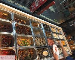 Menyenangkan, walaupun tidak terletak di kota besar, tapi cukup strategis karena terletak hotel terbaik dan murah. D Kayangan Steamboat Bbq Buffet Seksyen 13 Shah Alam Eat All You Can Zaza S Review Mama Aa Monstaf