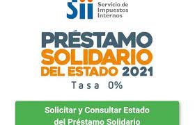 Podrás ingresar con tu rut y clave tributaria de sii. Sii Habilita Portal Para Solicitar Prestamo Solidario Revisa Si Puedes Acceder Aca Chile Observador
