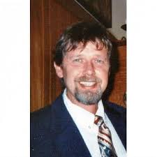 Darrell Potter Obituary (1969