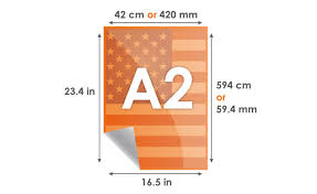Dimensions of a4 size paper in centimetres, millimetres, inches and pixels for the uk, usa, australia, europe, germany, singapore and letter size paper remains in north american countries, where most of the world uses a4 paper dimensions. Ukuran Kertas A2 Dalam Cm Mm Inchi Yang Bisa Anda Jadikan Refrensi