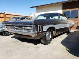 Image result for Burnished Red 1971 Fury