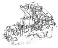 Borrowed from middle french machine, from latin māchina (a machine, engine, contrivance, device, stratagem, trick), from doric greek μᾱχᾰνᾱ́ (mākhanā́), cognate with attic greek μηχᾰνή (mēkhanḗ, a machine, engine, contrivance, device), from which comes mechanical. Machine Wikipedia