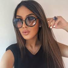 Ženske naočare za sunce Helena Black