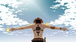 Perfect screen background display for desktop, iphone, pc. 4585807 Portgas D Ace One Piece Anime Wallpaper Mocah Hd Wallpapers