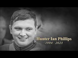 Hunter Phillips Memorial