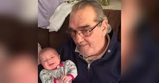 Warren Kenneth Thomas Obituary