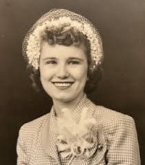 Blanche Sablich Obituary