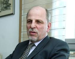 Matti Ketonen Sydänliiton varapuheenjohtajaksi