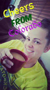 Passing coffee today! Cream? Sugar? Enjoy!