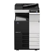 Le centre de téléchargement de konica minolta ! 30 Ppm Konica Minolta Bizhub C308 Copier Printer Scanner Id 20917342288