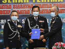 Live sidang media pengarah jabatan siasatan jenayah bukit aman, datuk huzir mohamed #metrotv #nsttv #bhtv. Zainuddin Pengarah Jsjk Bukit Aman Baharu