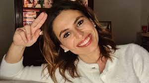I have panic disorder and chronic anxiety and joana would always help me to feel better about my self worth. Joana Cruz Diz Ate Ja Aos Lives Da Rfm No Facebook E Youtube Atualidade Sapo Lifestyle