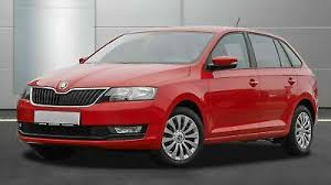 Explore the range of premium suvs and sedans here. Das Ist Der Beste Gebrauchte Skoda Rapid Mobile De