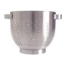 Ordning Colander Stainless Steel Ikea Hackerkitchenswebsite Ikea Hacks Edelstahl Stahl