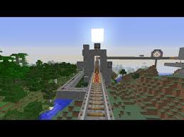 Therefore, making a railway system is the obvious choice. Detector Rail Piston Door Youtube