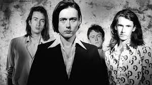 The band then burst into fame in 1992, timeout said, and helped usher in the birth of britpop. Suede Dog Man Star Is Lonely Music For Lonely People British Gq