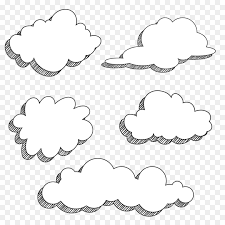 White clouds, cloud drawing caricature, a cartoon clouds, cartoon character, white, text png. Balloon Comic Png Download 1024 1024 Free Transparent Drawing Download Cleanpng Kisspng