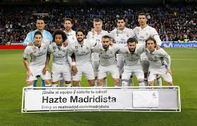 Jadwal & hasil kalteng putra fc 2019. Isco Should Be A Regular Starter By The 2017 18 Season Marca In English