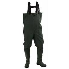 details about frogg toggs cascade bootfoot chest wader sizes 7 14 2715243