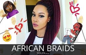 A movement to celebrate luxurious braids 💎🌸💎beauties with braids💎🌸/ honoring black talents🌸🌸🌸 braidartist management 📧 africansbraid@gmail.com. African Hair Braiding Fascinating Styles Different Types Of Braids