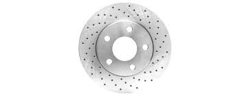 The latter is an older style of brake that is not as good at dissipating since brake pad material gets slightly used up each time you step on the brake pedal, they won't last forever. How To Choose Brake Rotors Get The Right Brake Rotor Pattern