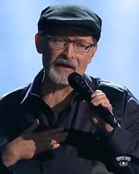 In May, middle school janitor Richard Goodall won America's hearts with his  audition