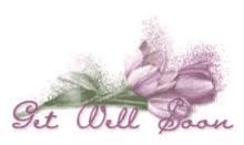Beautiful get well flowers gif. Get Well Flowers Gifs Tenor