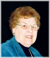 Marlene Trombley Obituary