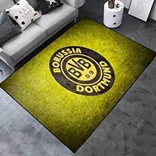 Ob zuhause oder im büro, dort wo textilien täglich mit. Suchergebnis Auf Amazon De Fur Dortmund Teppich