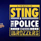 A Tribute to Sting & The Police starring The Rozze... event in Walsall