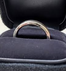 Lost Wedding Ring Waikiki Found