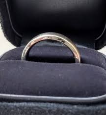 lost wedding ring waikiki found