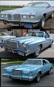 Image result for Starlight Blue Sunfire 1977 Chrysler