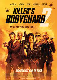 Ver El Otro Guardaespaldas 2 Online Completa Gratis