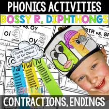 Vowel diphthongs
