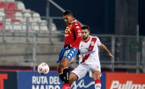 Consulta el calendario de la liga chilena 2021 regular, horarios y resultados de liga chilena 2021 en as.com Curico Unido Vs Union Espanola Por La Fecha 9 Del Campeonato Nacional 2021 Resultado Y Goles Del Partido