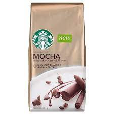 We did not find results for: Starbucks Mocha Flavored Ground Coffee Nutrition Ingredients Greenchoice