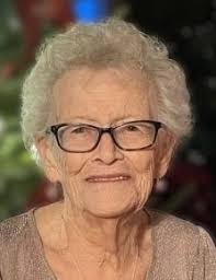 Obituary for Katherine Helen 'Pearl' Irvine