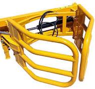 Bale Grabbers | Shiloh, OH | Lawsen Equipment