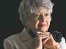 Georgia Powers Obituary (1923