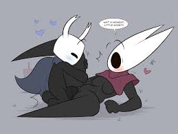 Hornet- Hollow Knight compilation on FAPCAT for unforgettable sex!