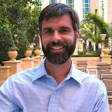 THE UNIVERSITY OF ALABAMA GEOGRAPHY GAZETTE 2019-2020