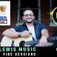 Top Dog Pizza and Pub presents : Chris Lewis Music event image